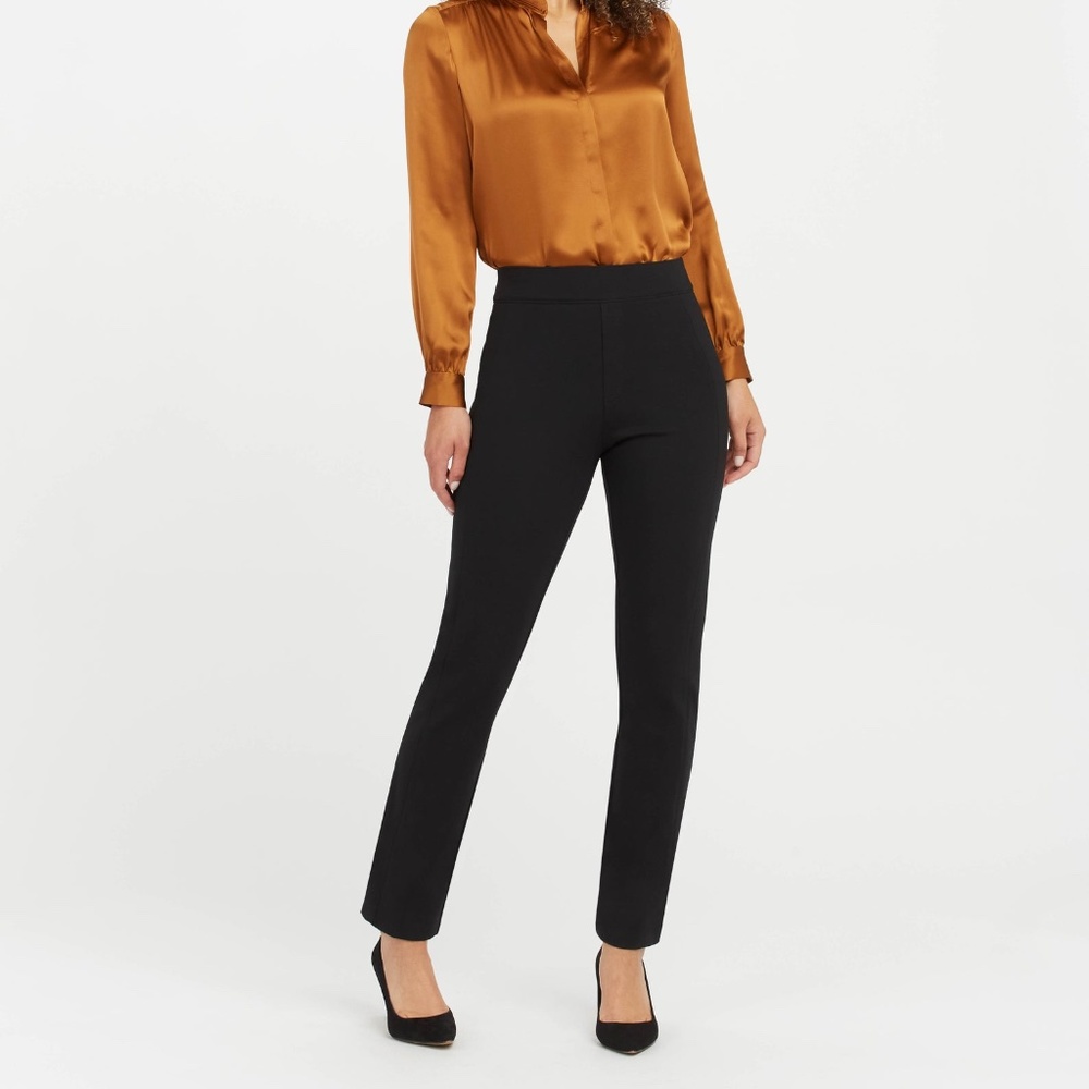 Spanx The Perfect Pant, Slim Straight